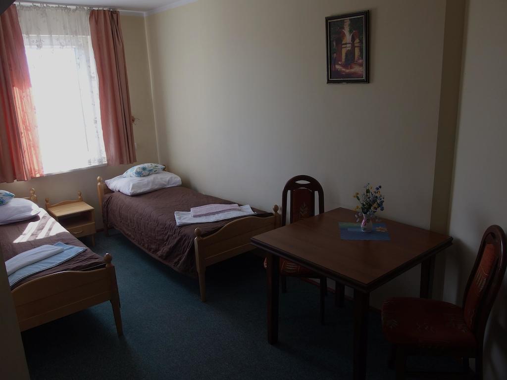Villa Eden & Restaurant Ełk Kamer foto