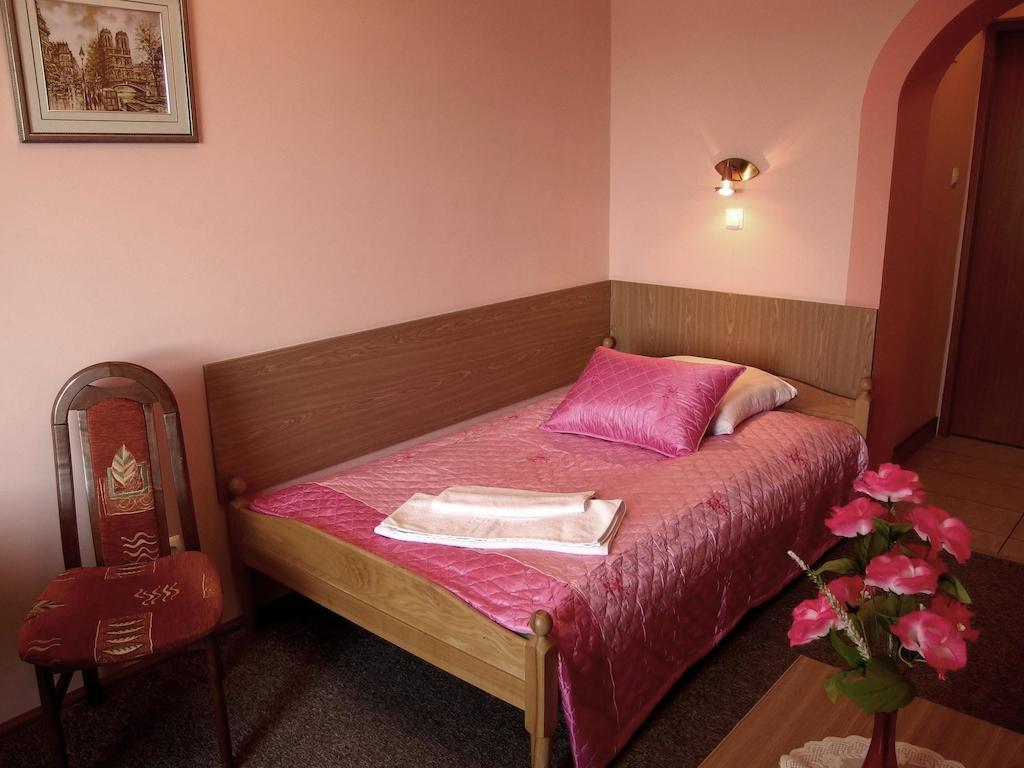Villa Eden & Restaurant Ełk Kamer foto